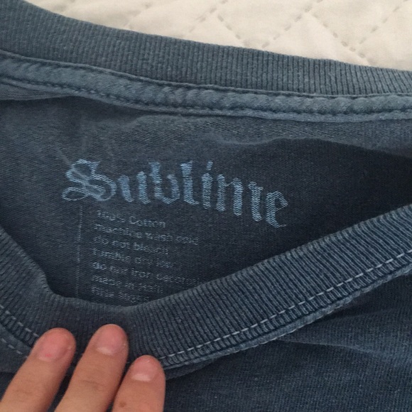 Sublime tee - Picture 2 of 3